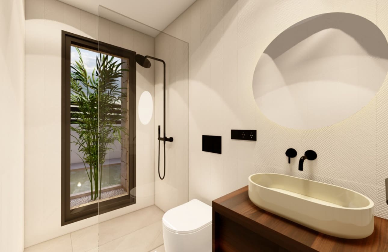 3 quarto Moradia para venda em Benijofar - 400 000 € (Ref: 9656555)