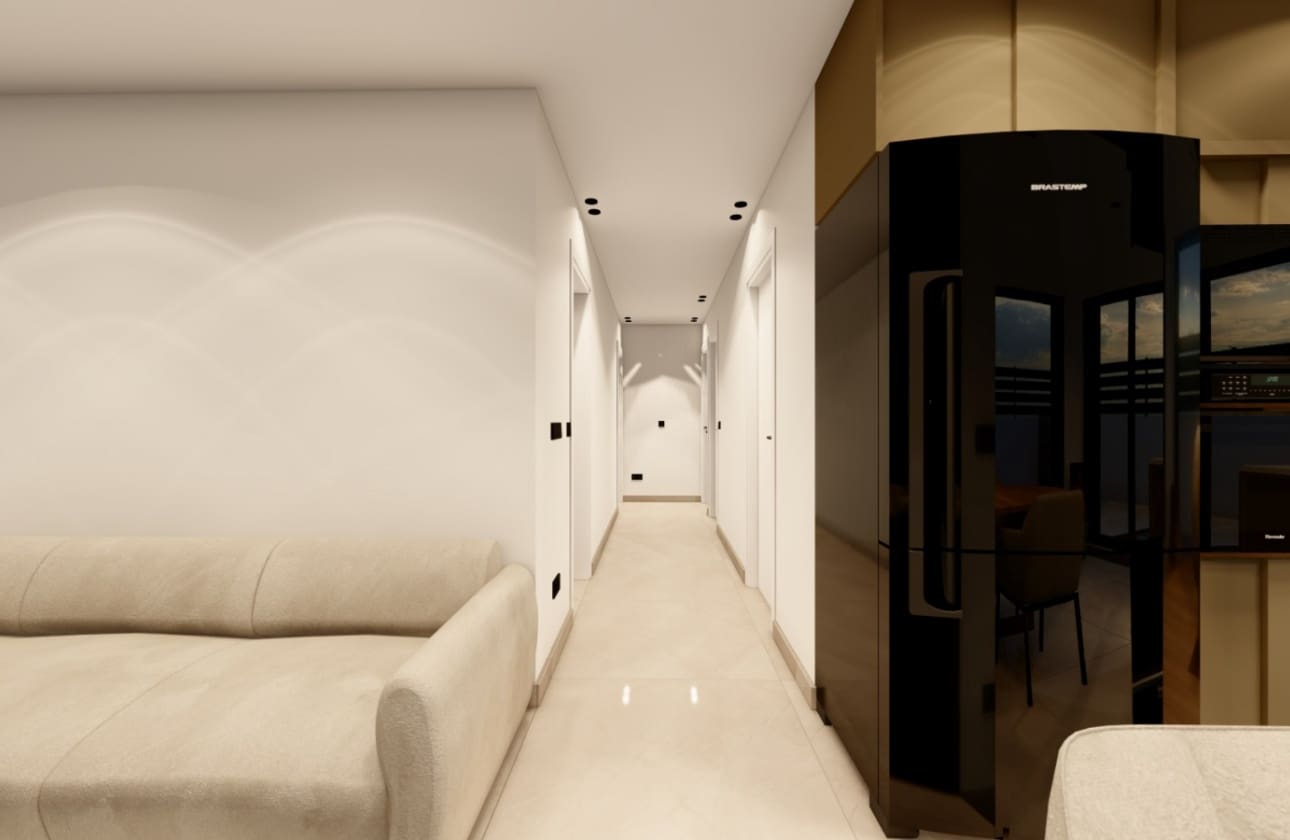 3 quarto Moradia para venda em Benijofar - 400 000 € (Ref: 9656555)