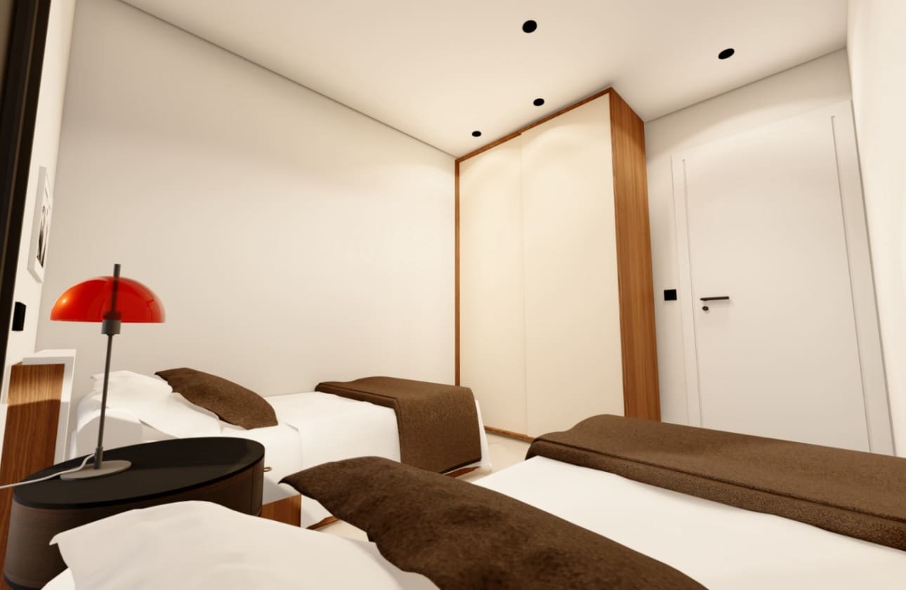 3 quarto Moradia para venda em Benijofar - 400 000 € (Ref: 9656555)