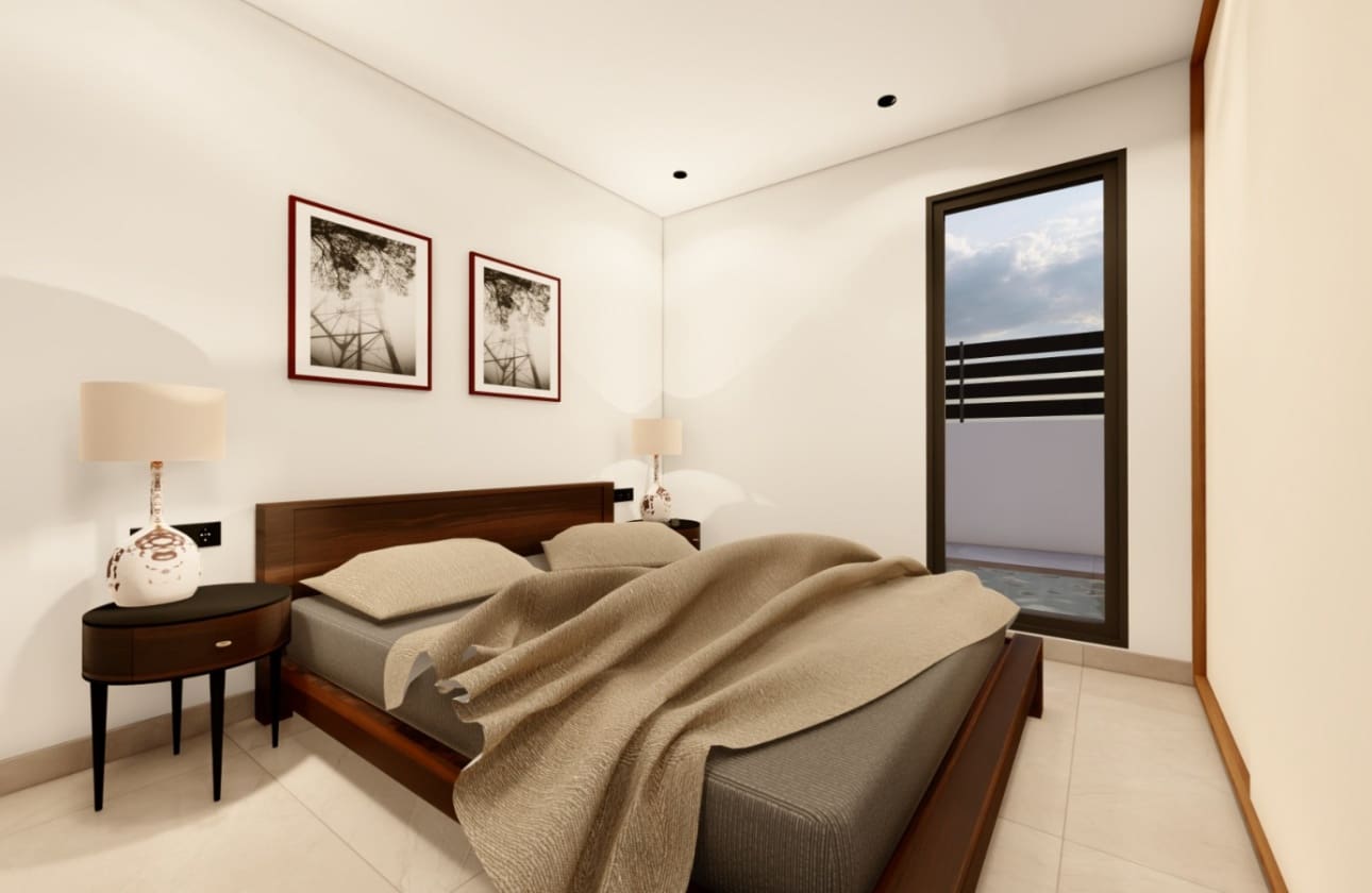 3 quarto Moradia para venda em Benijofar - 400 000 € (Ref: 9656555)