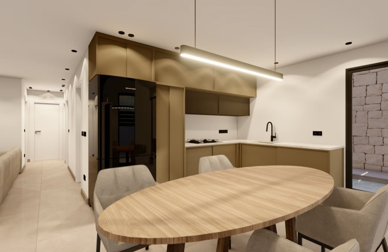 3 quarto Moradia para venda em Benijofar - 400 000 € (Ref: 9656555)