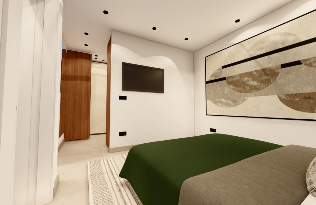 3 quarto Moradia para venda em Benijofar - 400 000 € (Ref: 9656555)