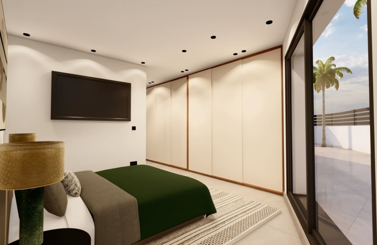 3 quarto Moradia para venda em Benijofar - 400 000 € (Ref: 9656555)