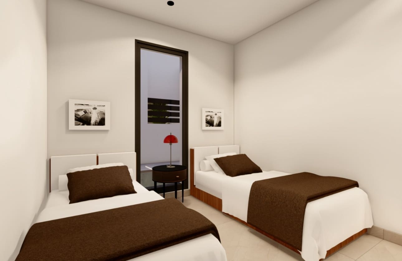 3 quarto Moradia para venda em Benijofar - 400 000 € (Ref: 9656555)