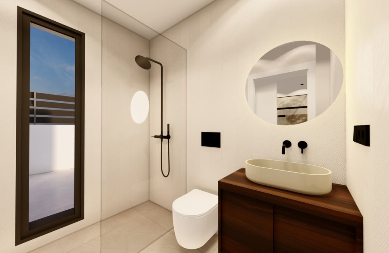 3 quarto Moradia para venda em Benijofar - 400 000 € (Ref: 9656555)