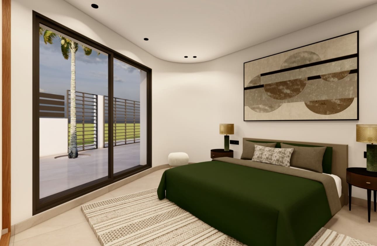 3 quarto Moradia para venda em Benijofar - 400 000 € (Ref: 9656555)