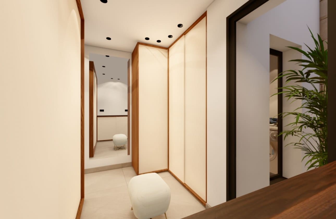 3 quarto Moradia para venda em Benijofar - 400 000 € (Ref: 9656555)