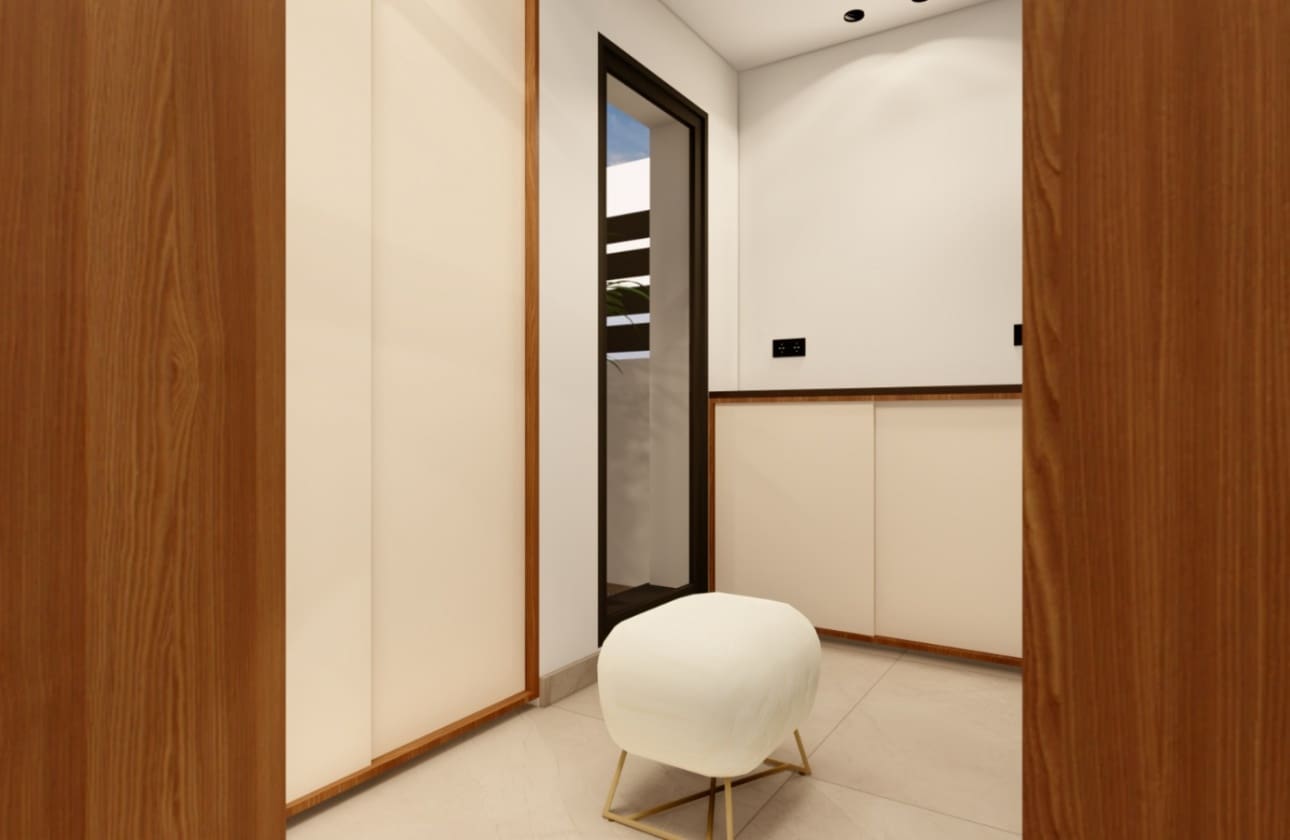 3 quarto Moradia para venda em Benijofar - 400 000 € (Ref: 9656555)