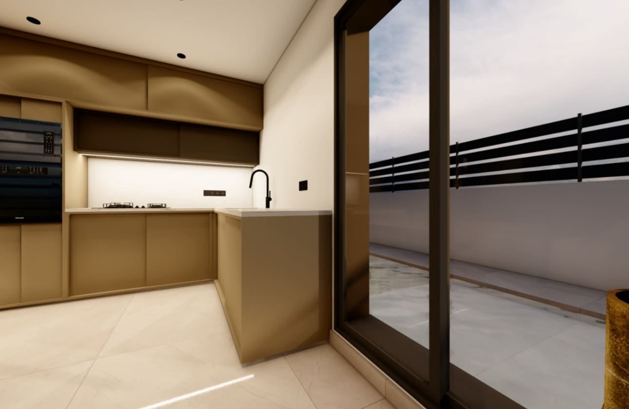 3 quarto Moradia para venda em Benijofar - 400 000 € (Ref: 9656555)