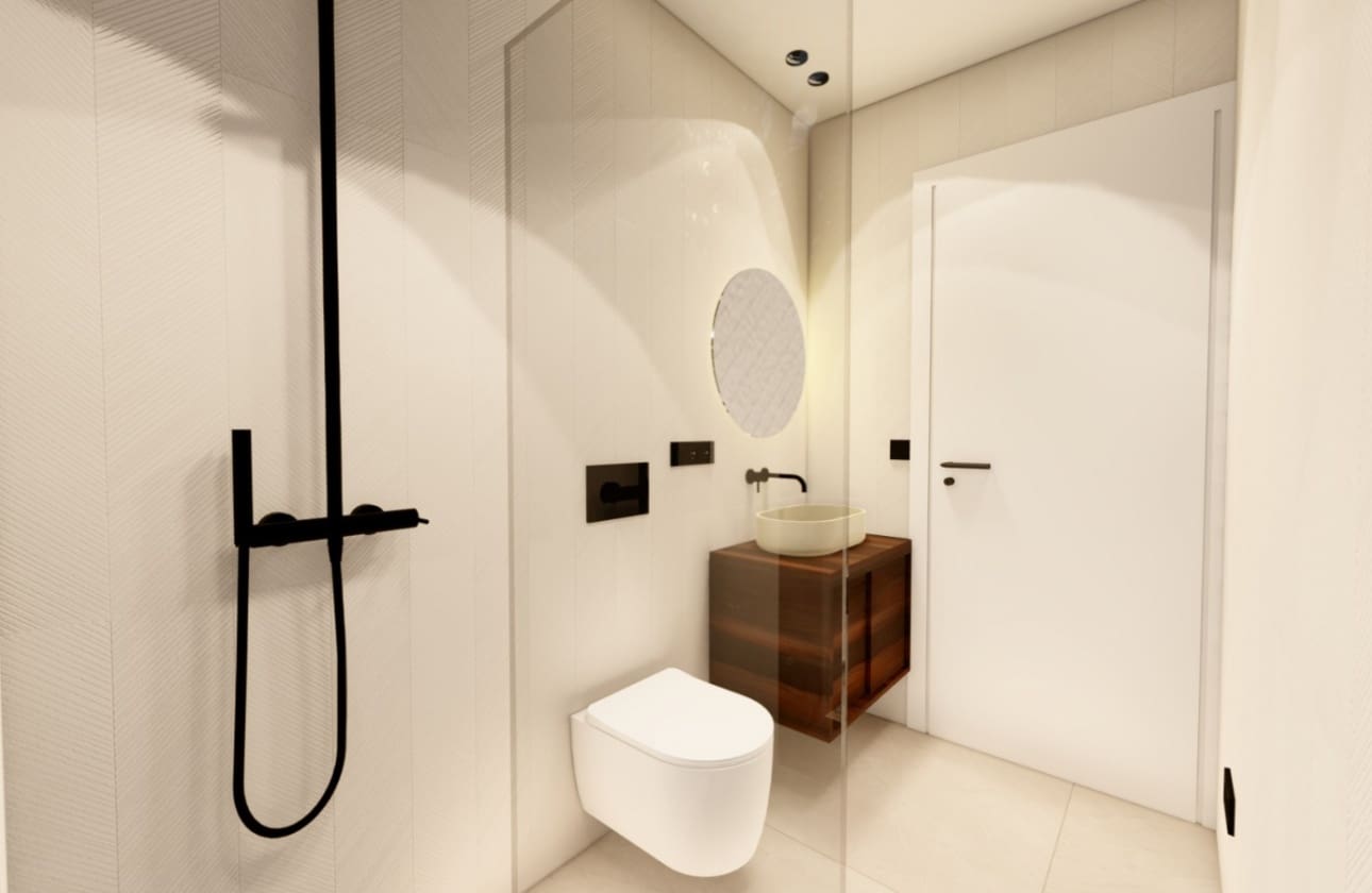 3 quarto Moradia para venda em Benijofar - 400 000 € (Ref: 9656555)