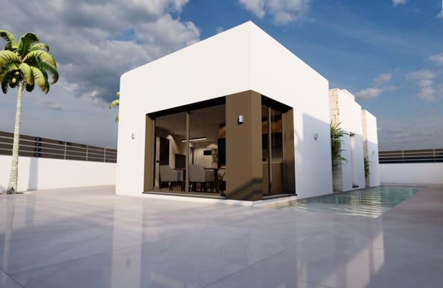 3 quarto Moradia para venda em Benijófar - 400 000 € (Ref: 9656555)