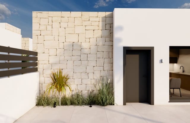 3 quarto Moradia para venda em Benijófar - 400 000 € (Ref: 9656555)