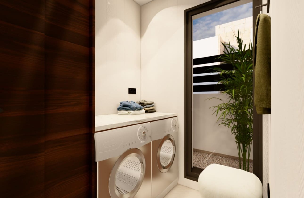 3 quarto Moradia para venda em Benijofar - 400 000 € (Ref: 9656555)