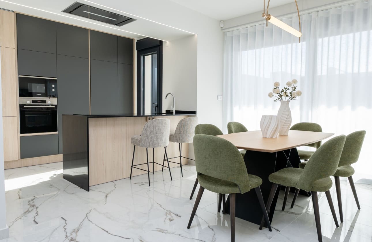 3 soverom Villa til salgs i Ciudad Quesada - € 588 000 (Ref: 9656557)