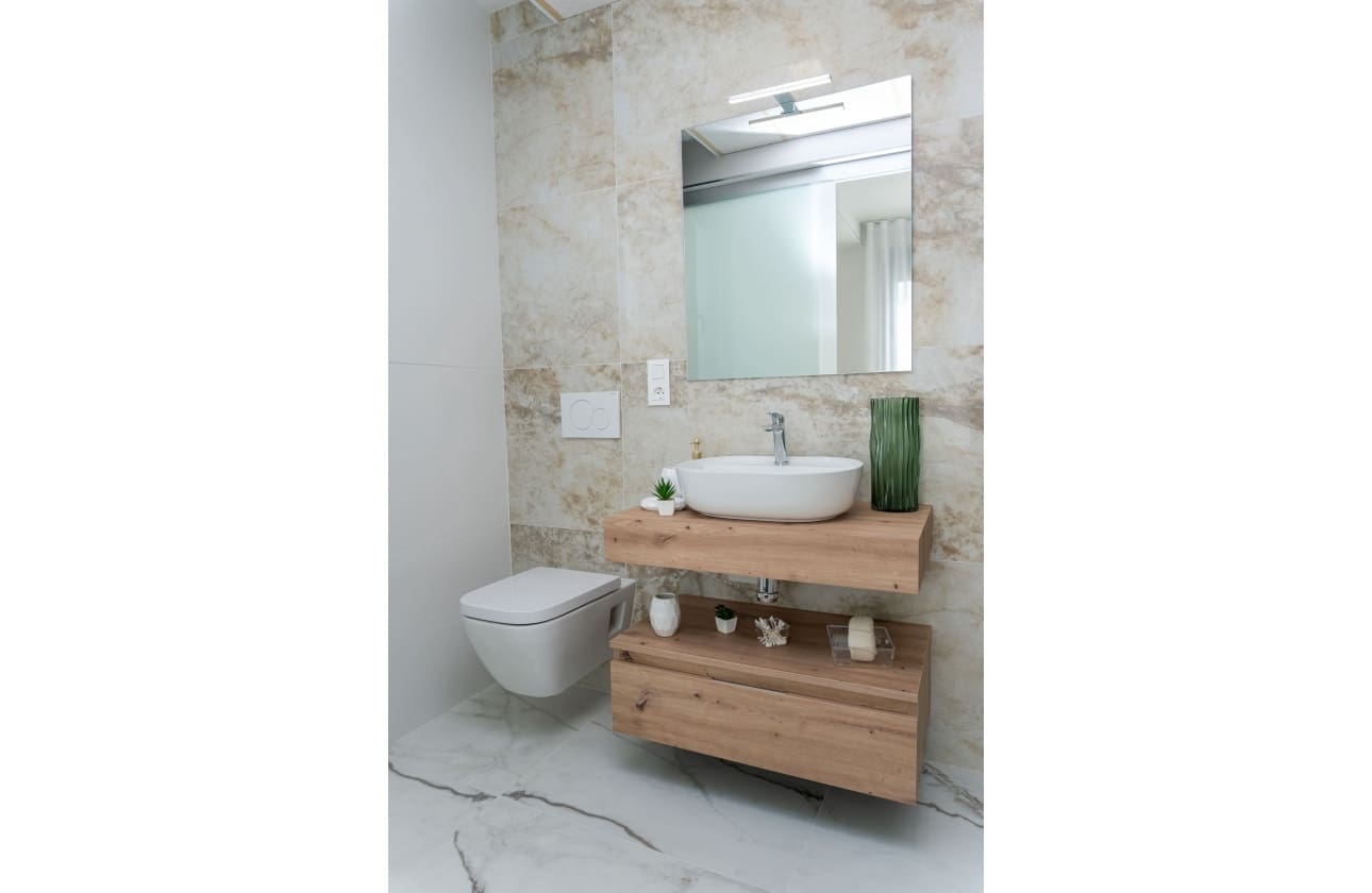 3 soverom Villa til salgs i Ciudad Quesada - € 588 000 (Ref: 9656557)