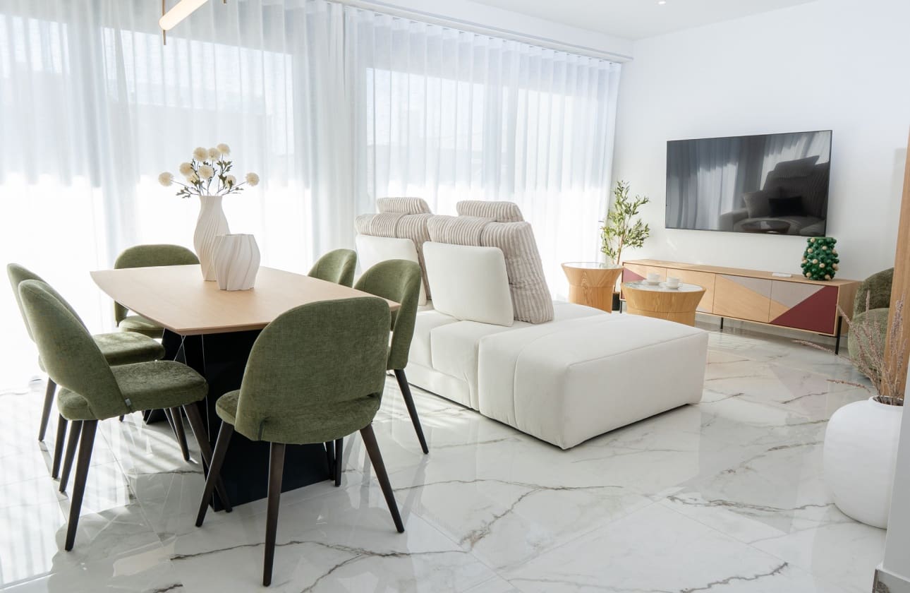 3 soverom Villa til salgs i Ciudad Quesada - € 588 000 (Ref: 9656557)