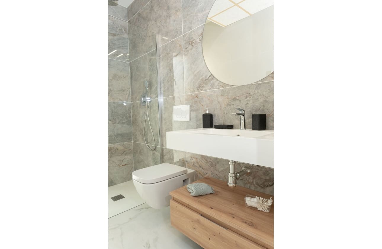 3 soverom Villa til salgs i Ciudad Quesada - € 588 000 (Ref: 9656557)