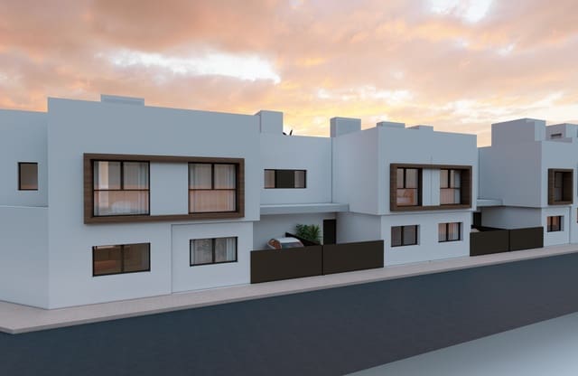 3 Zimmer Villa zu verkaufen in Ciudad, San Javier - 299.900 € (Ref: 9656558)