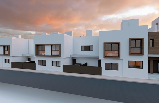 3 Zimmer Villa zu verkaufen in Ciudad, San Javier - 299.900 € (Ref: 9656558)