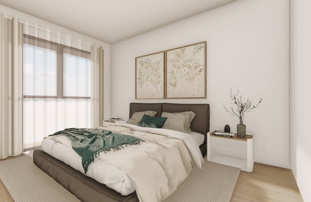 3 Zimmer Villa zu verkaufen in Ciudad, San Javier - 299.900 € (Ref: 9656558)