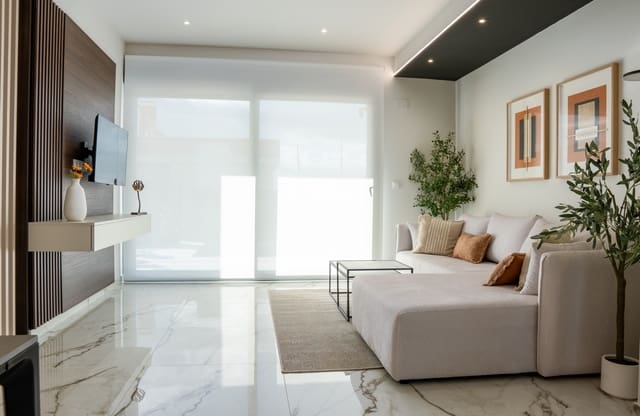 3 soveværelse Villa til salg i Ciudad Quesada, Rojales - € 549.000 (Ref: 9656560)