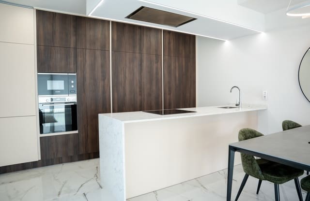 3 soveværelse Villa til salg i Ciudad Quesada, Rojales - € 549.000 (Ref: 9656560)