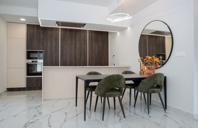 3 soveværelse Villa til salg i Ciudad Quesada, Rojales - € 549.000 (Ref: 9656560)