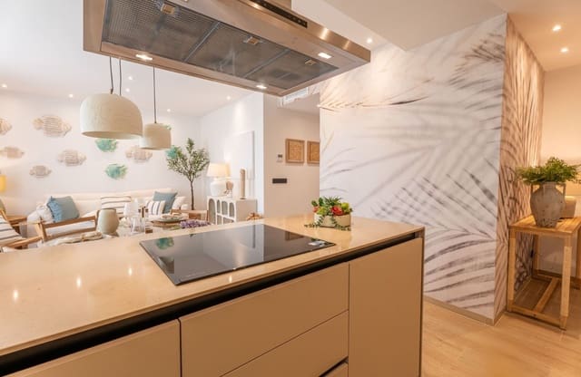 2 slaapkamer Bungalow te koop in Algorfa met zwembad - € 329.000 (Ref: 9656564)