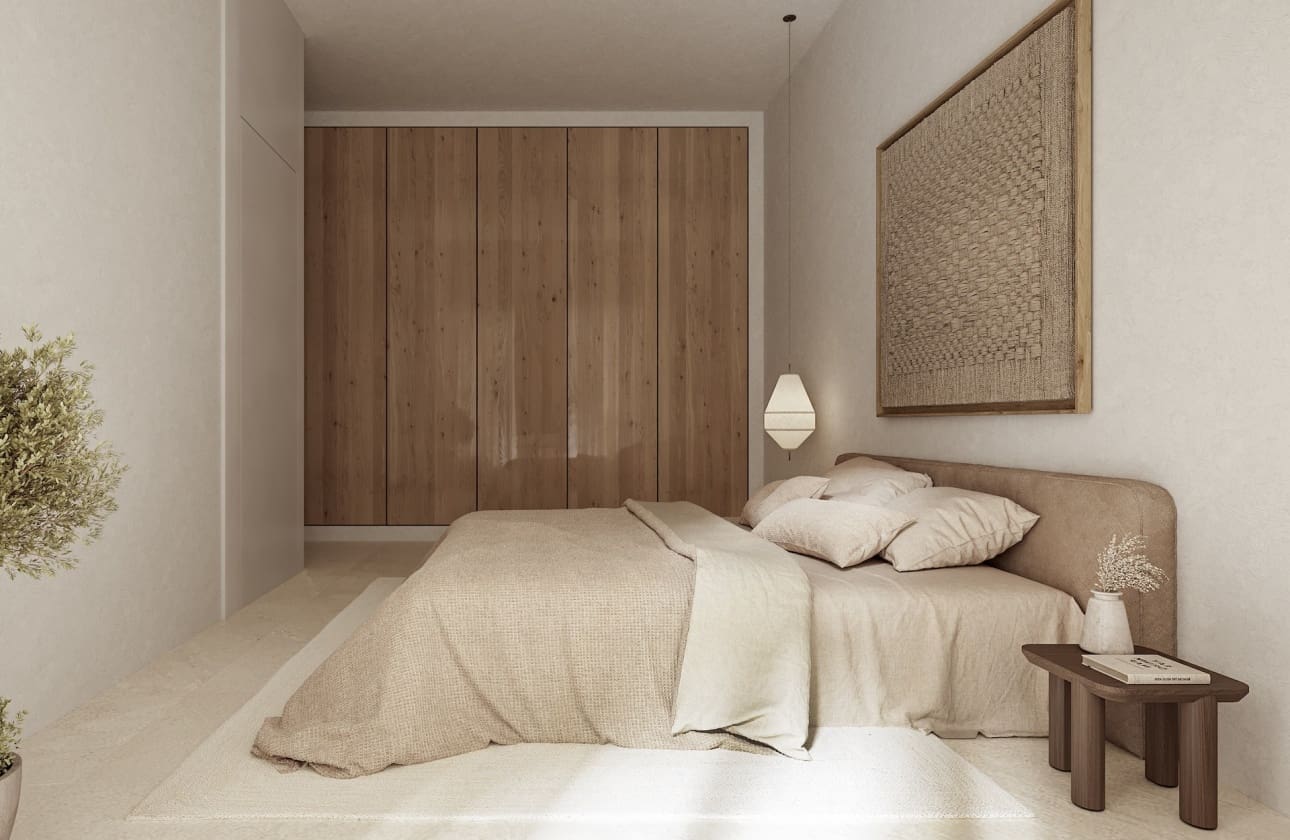 3 makuuhuone Huvila myytävänä paikassa Benissa - 890 000 € (Ref: 9656565)