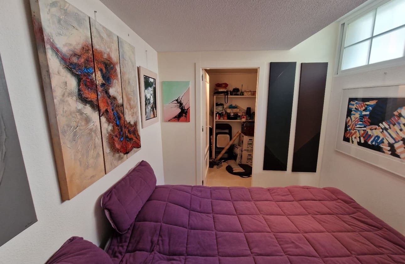 4 makuuhuone Huvila myytävänä paikassa San Fulgencio mukana uima-altaan - 549 000 € (Ref: 9656568)