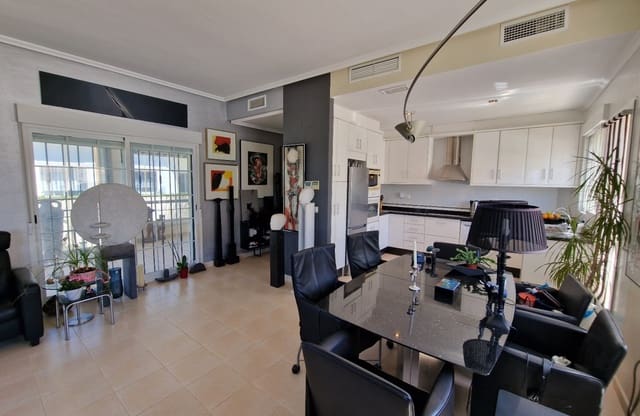 4 chambre Villa/Maison à vendre à La Marina, Elche / Elx avec piscine - 549 000 € (Ref: 9656568)