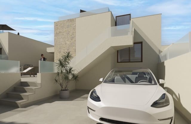 3 slaapkamer Villa te koop in La Marquesa, Rojales met zwembad - € 480.000 (Ref: 9656569)