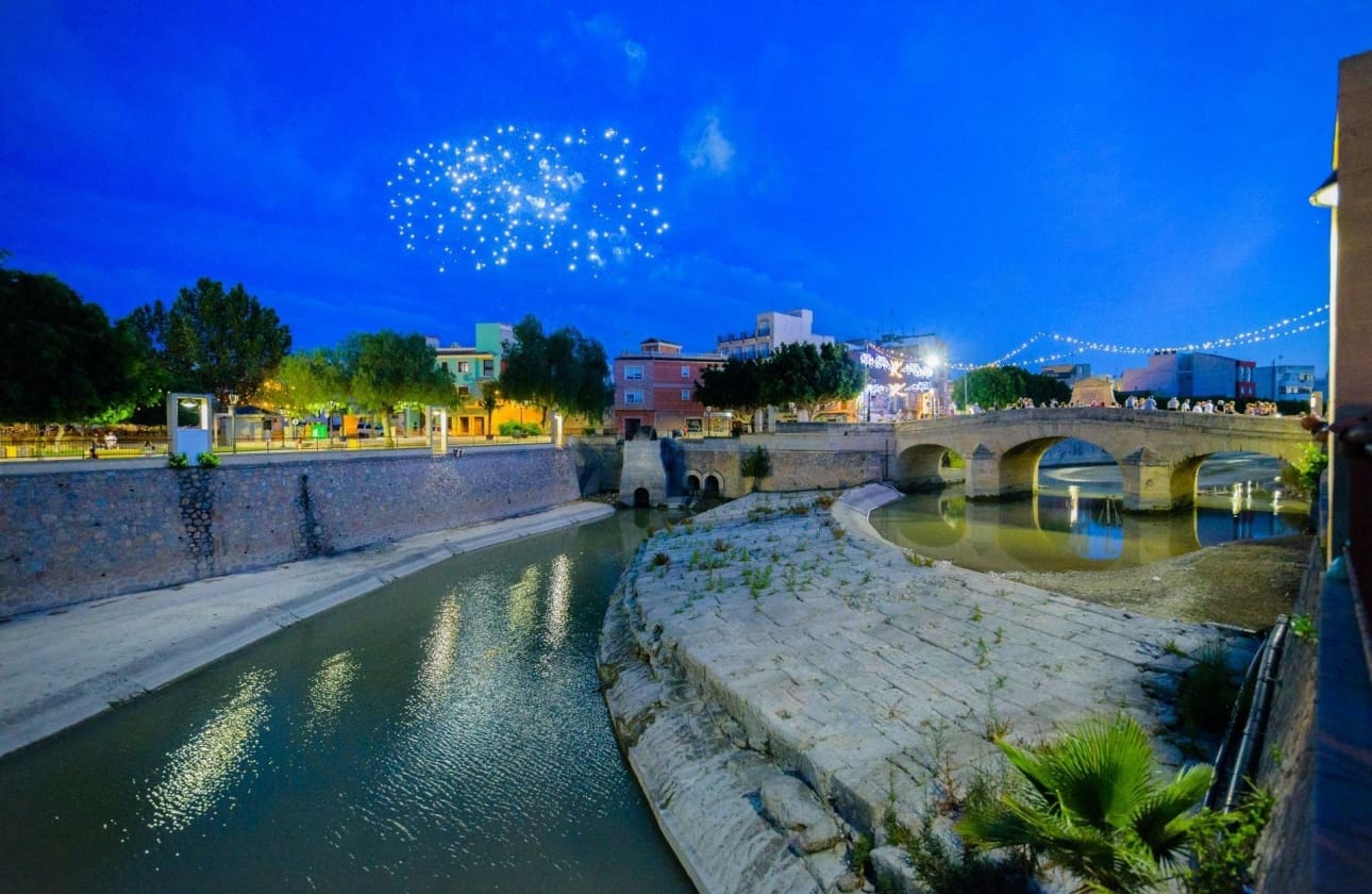 3 soverom Villa til salgs i La Marquesa med svømmebasseng - € 480 000 (Ref: 9656569)