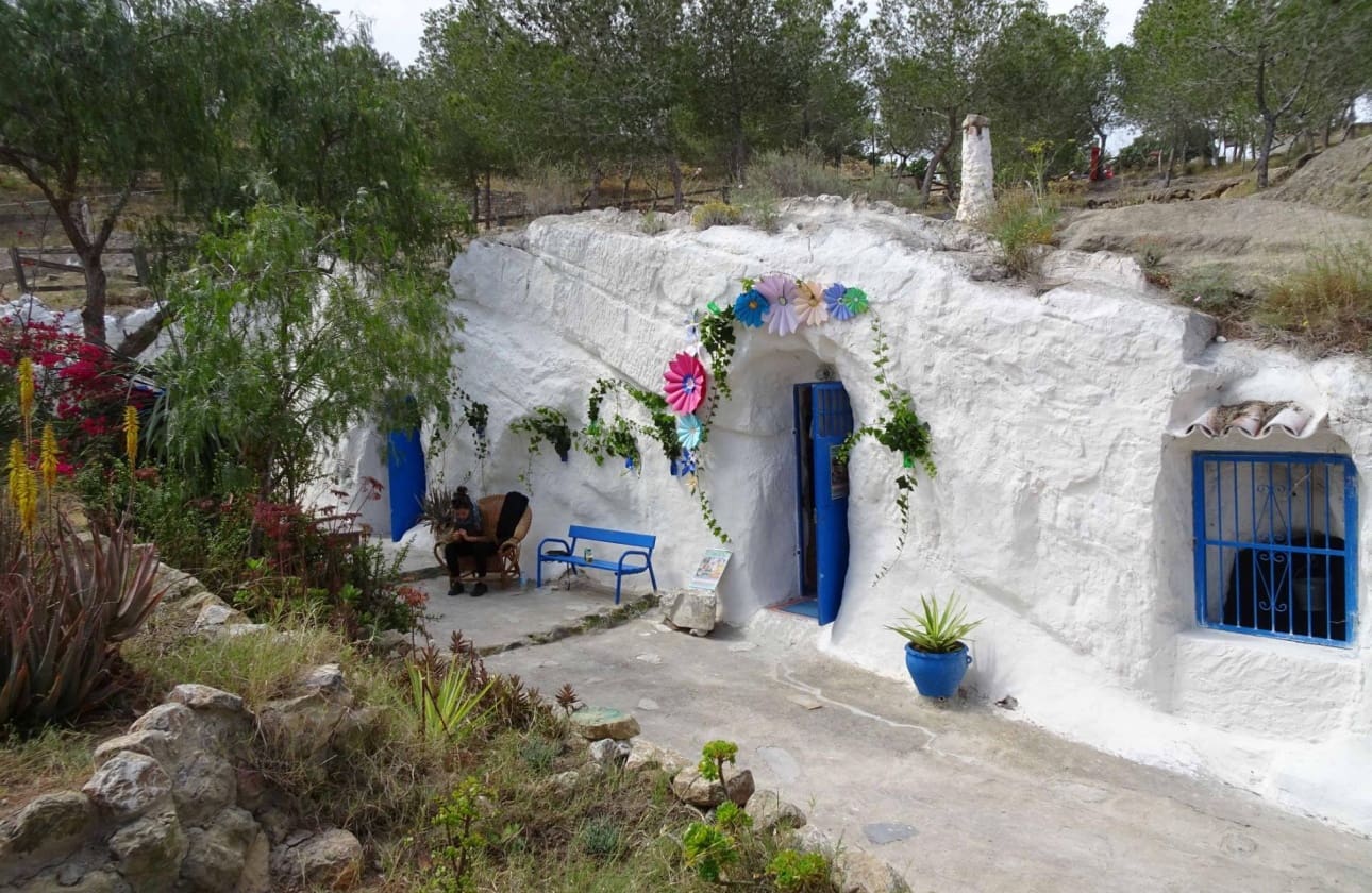 3 soverom Villa til salgs i La Marquesa med svømmebasseng - € 480 000 (Ref: 9656569)