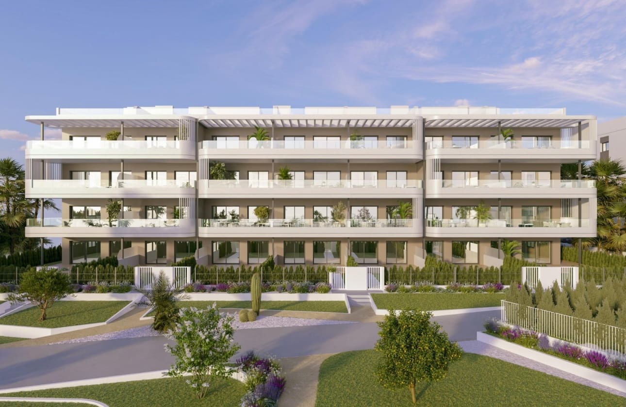 Apartamento de 3 habitaciones en Torrevieja en venta con piscina - 375.000 € (Ref: 9656571)