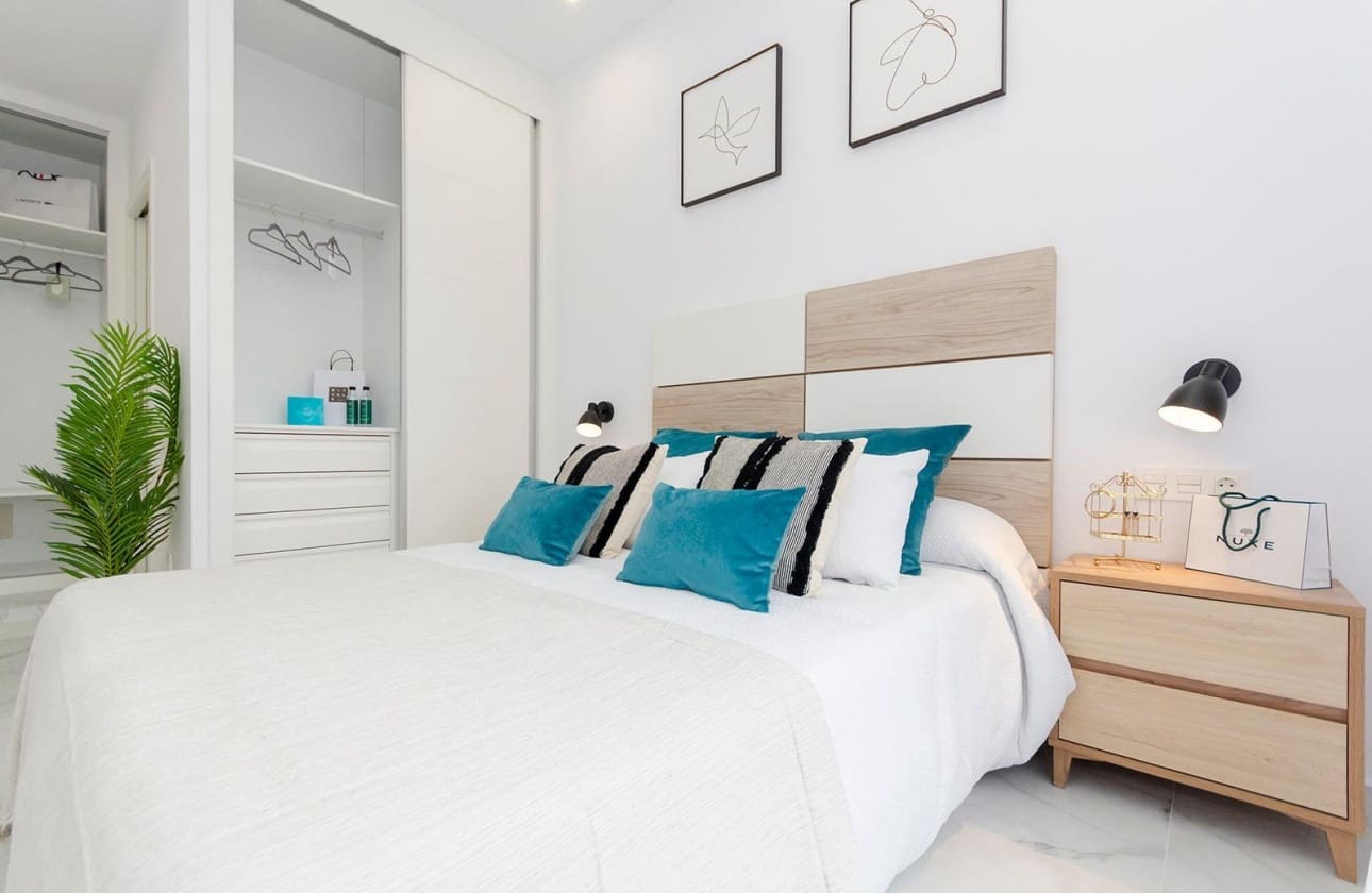 3 Zimmer Villa zu verkaufen in Torrevieja mit Pool - 424.000 € (Ref: 9656573)