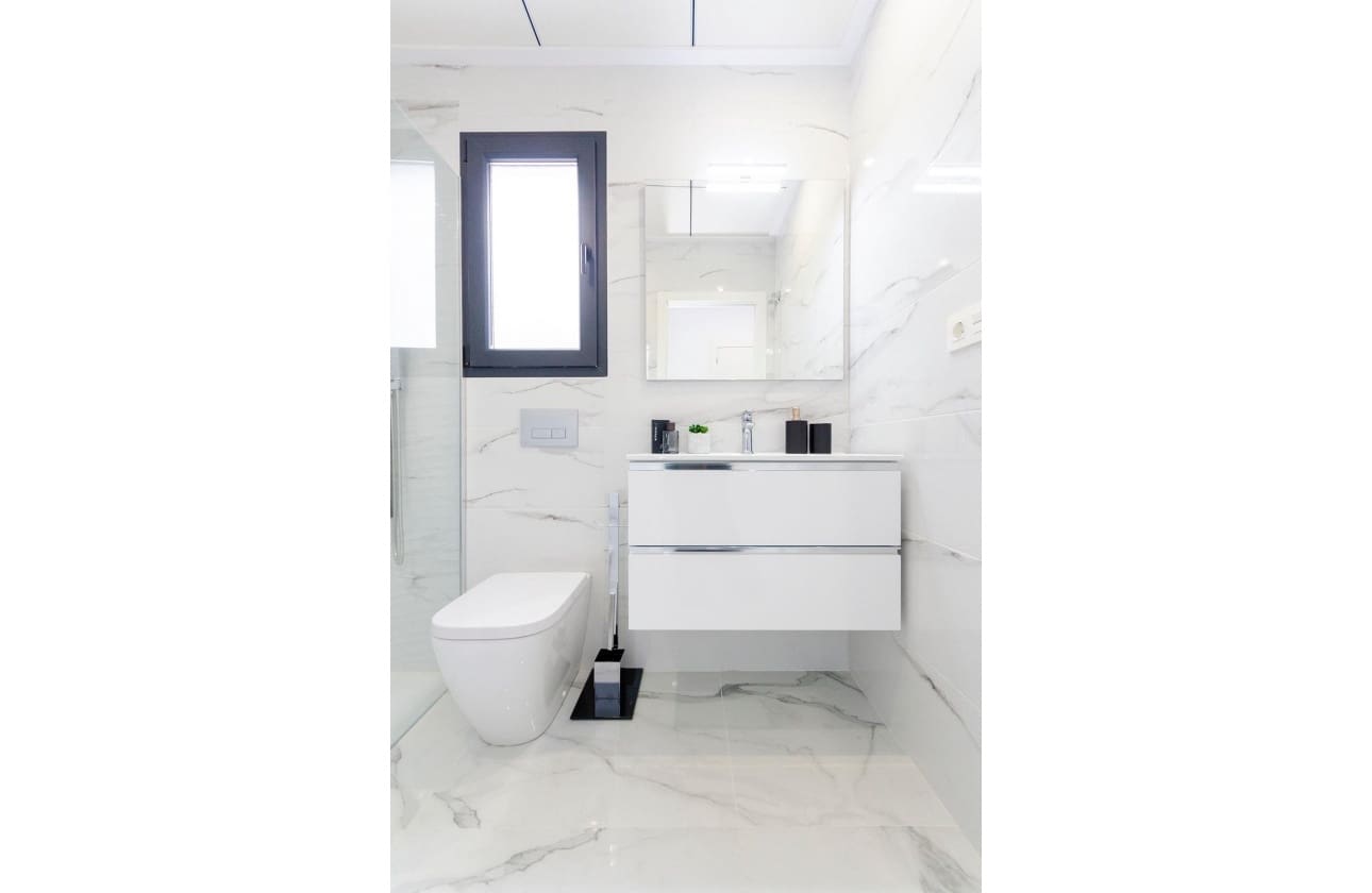 3 Zimmer Villa zu verkaufen in Torrevieja mit Pool - 424.000 € (Ref: 9656573)