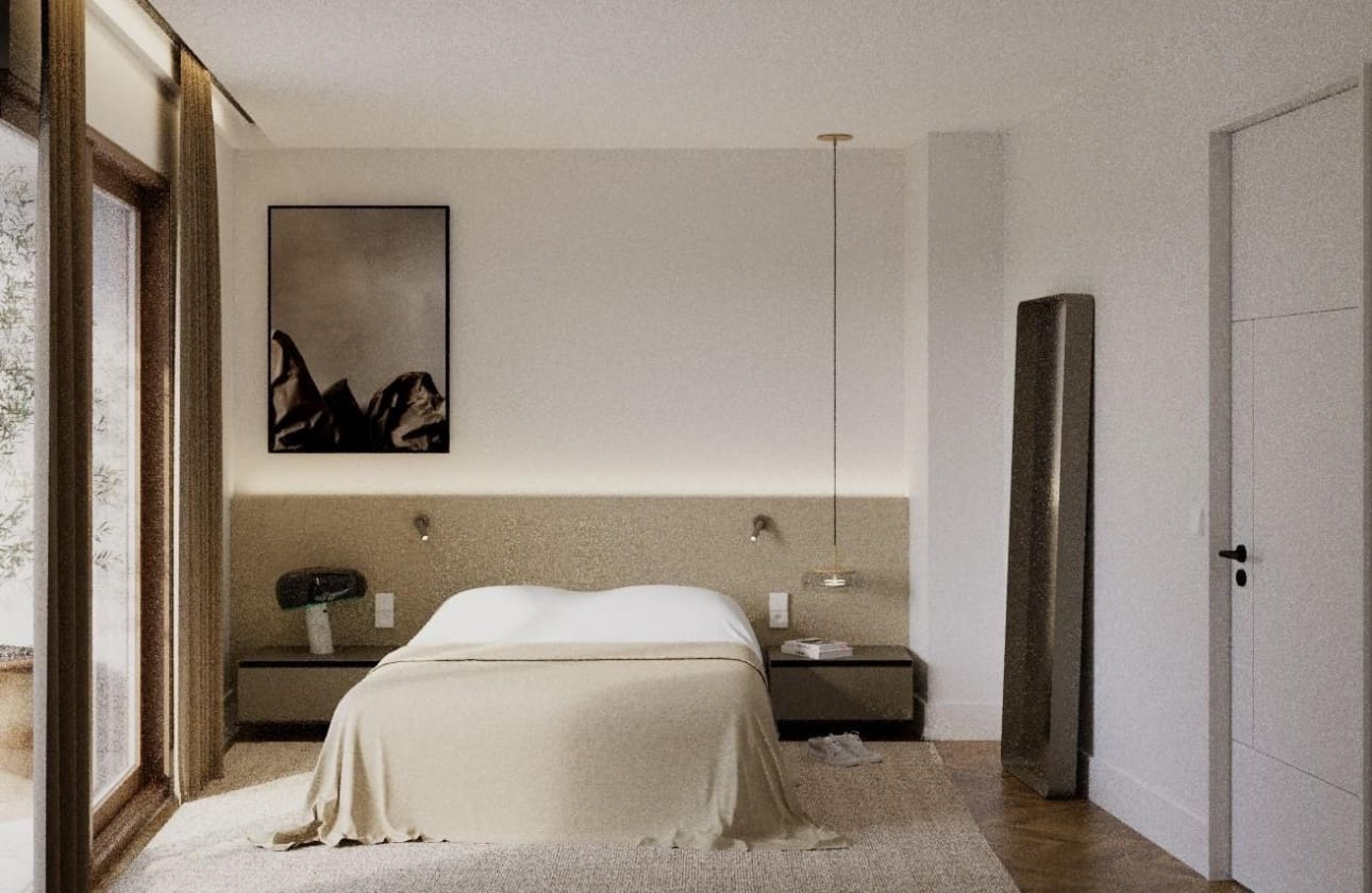 2 sovrum Lägenhet till salu i Hondon de las Nieves med pool - 205 000 € (Ref: 9656574)