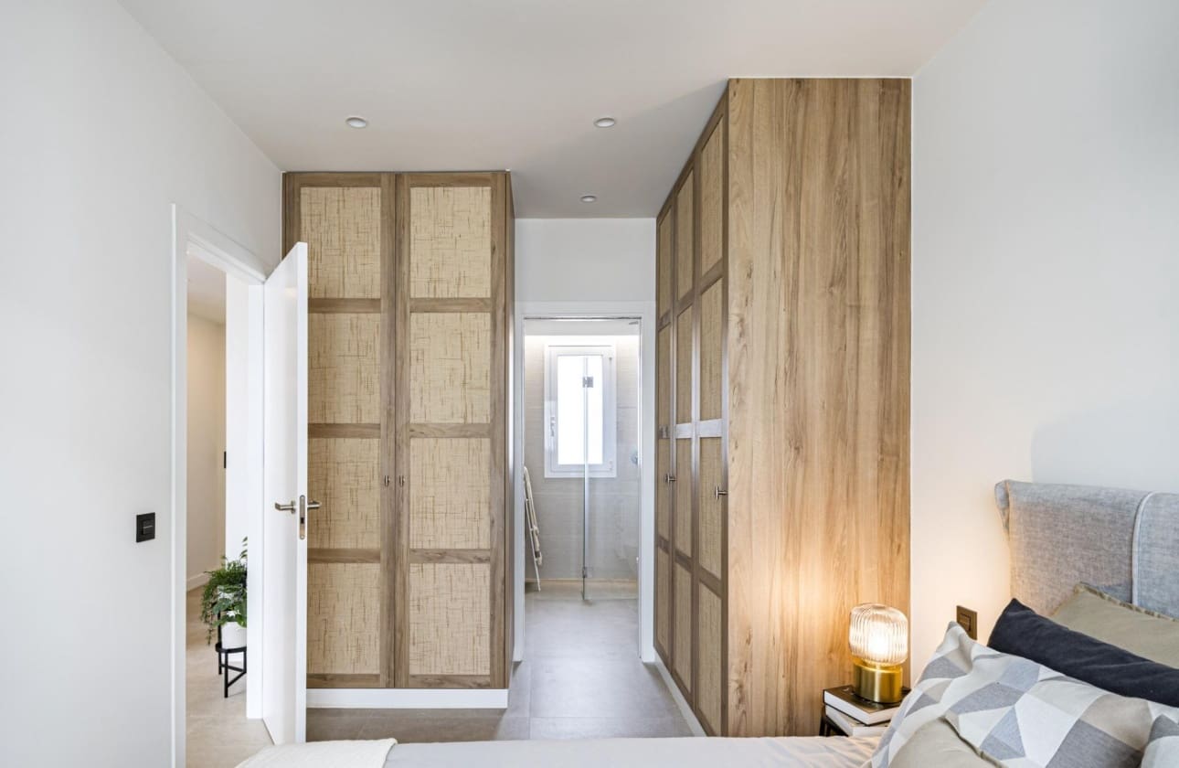 2 camera da letto Bungalow in vendita in Torre de la Horadada con piscina - 385.000 € (Rif: 9656575)