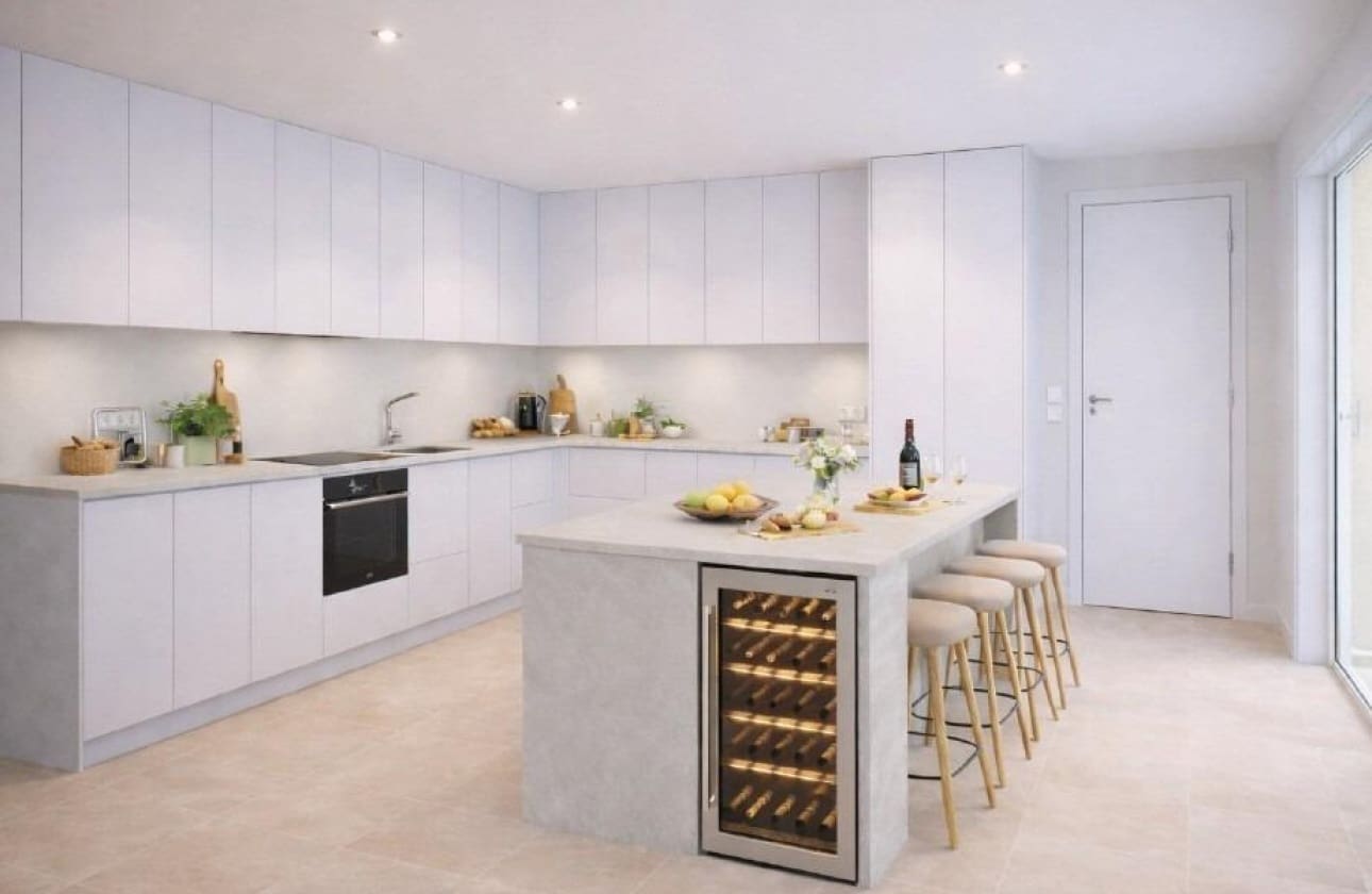 1 soveværelse Lejlighed til salg i Torrevieja - € 170.000 (Ref: 9656578)