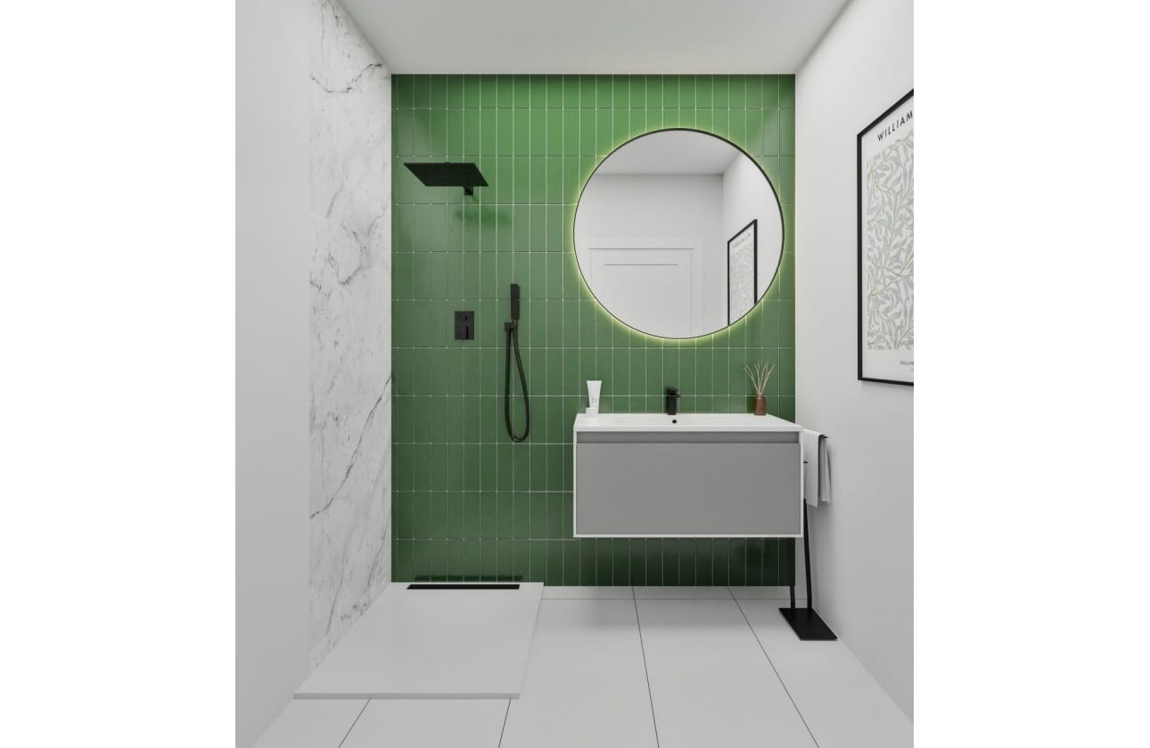 Apartamento de 3 habitaciones en San Miguel de Salinas en venta con piscina - 399.900 € (Ref: 9656582)