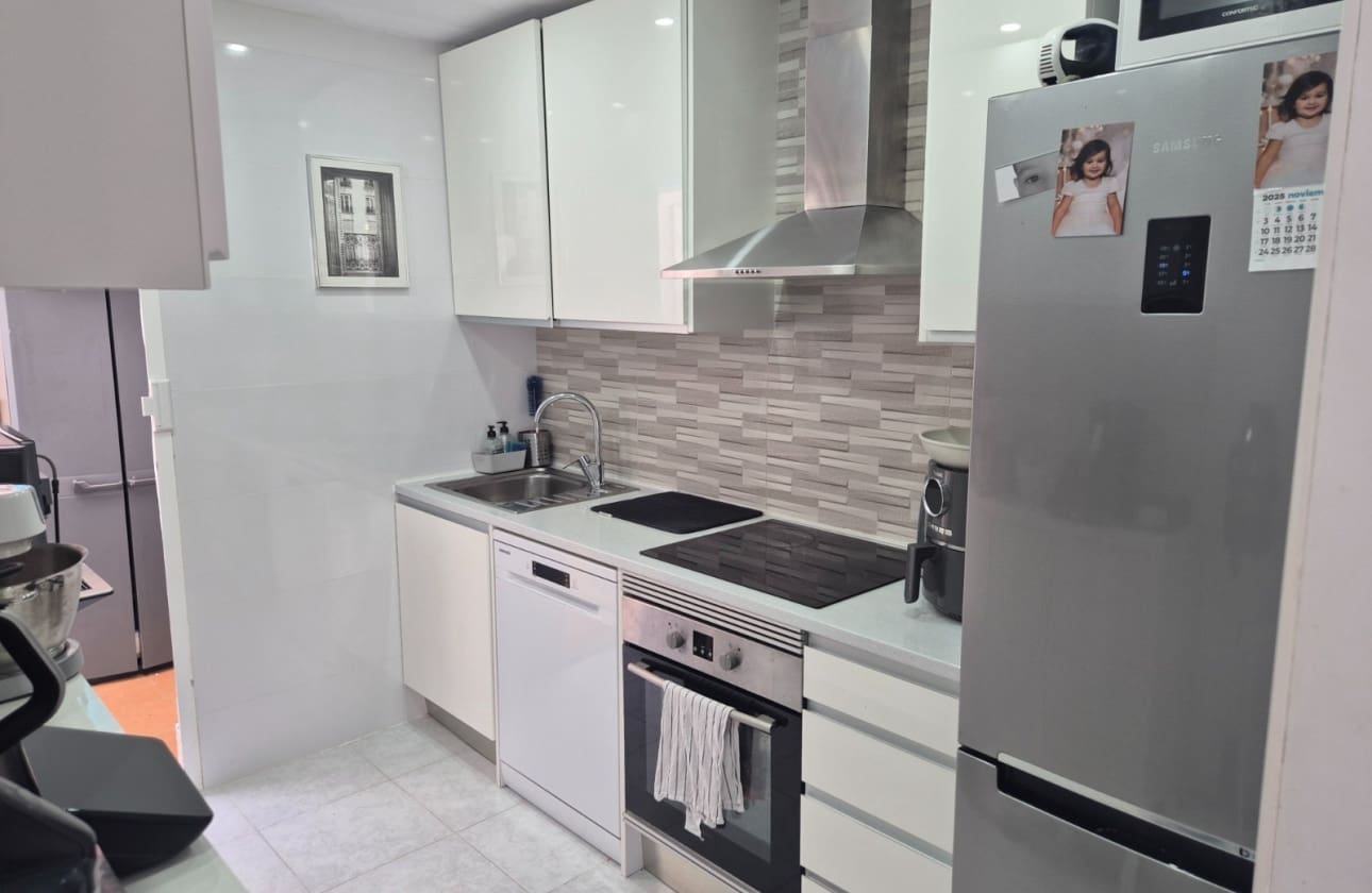 3 sovrum Bungalow till salu i Orihuela Costa med pool - 169 900 € (Ref: 9676334)