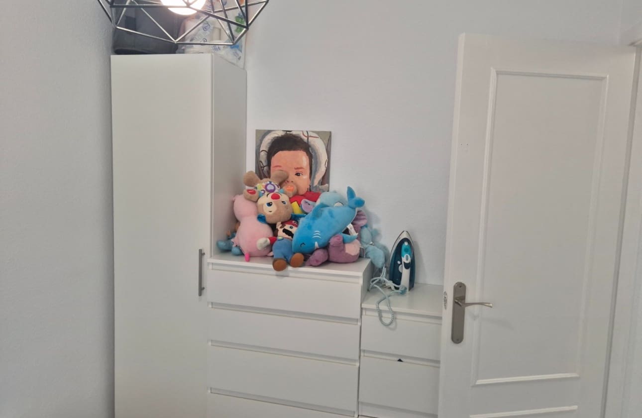 3 sovrum Bungalow till salu i Orihuela Costa med pool - 169 900 € (Ref: 9676334)