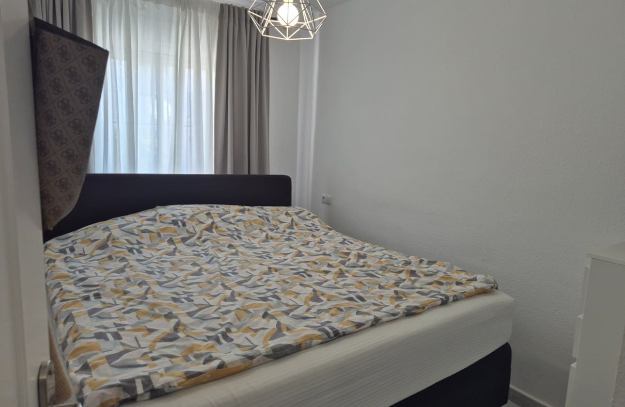 3 sovrum Bungalow till salu i Orihuela Costa med pool - 169 900 € (Ref: 9676334)