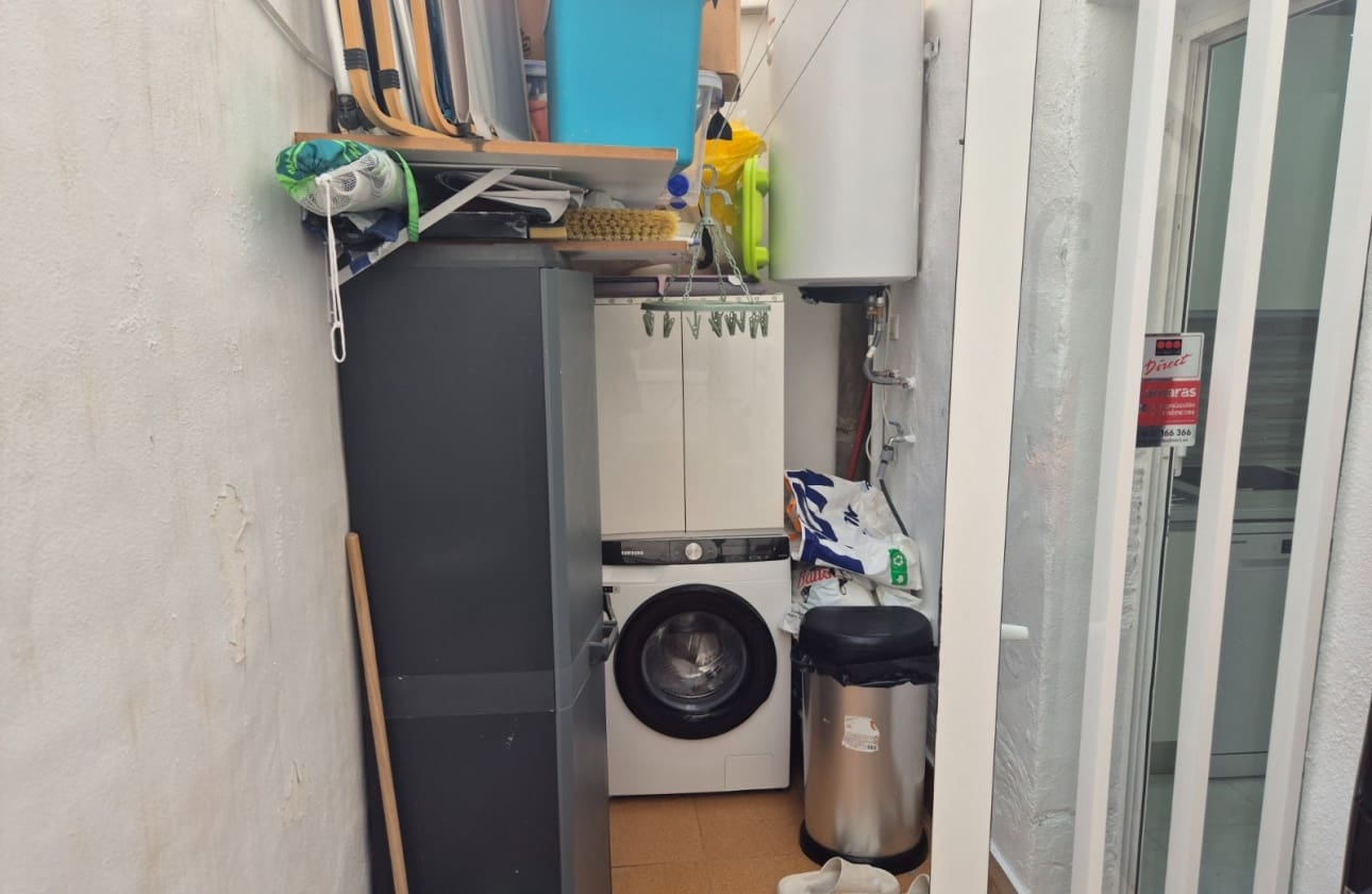 3 sovrum Bungalow till salu i Orihuela Costa med pool - 169 900 € (Ref: 9676334)