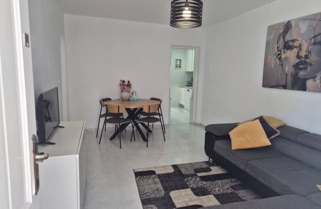 3 bedroom Bungalow for sale in La Florida, Orihuela with pool - € 169,900 (Ref: 9676334)