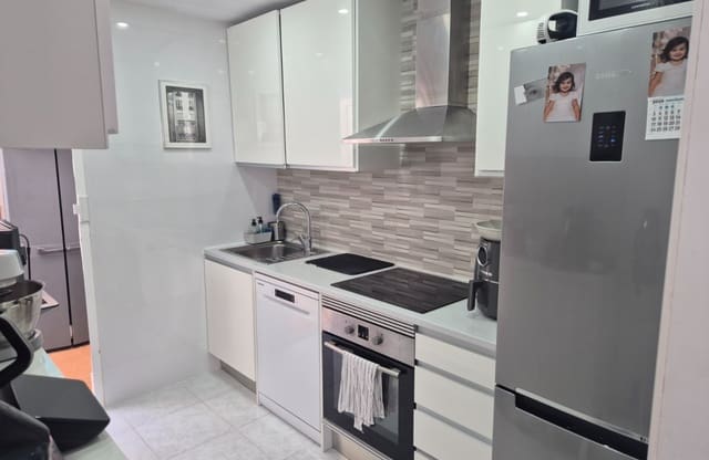 3 bedroom Bungalow for sale in La Florida, Orihuela with pool - € 169,900 (Ref: 9676334)