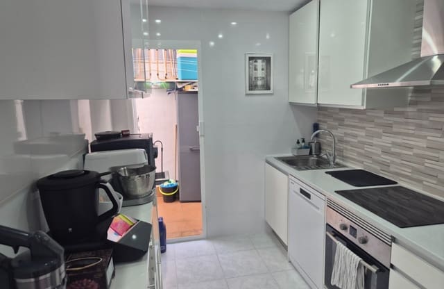 3 bedroom Bungalow for sale in La Florida, Orihuela with pool - € 169,900 (Ref: 9676334)