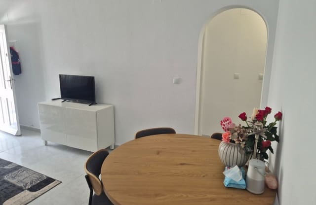 3 bedroom Bungalow for sale in La Florida, Orihuela with pool - € 169,900 (Ref: 9676334)