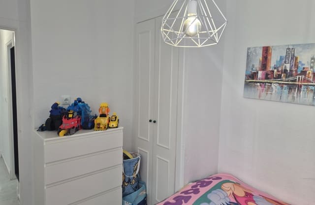 3 bedroom Bungalow for sale in La Florida, Orihuela with pool - € 169,900 (Ref: 9676334)